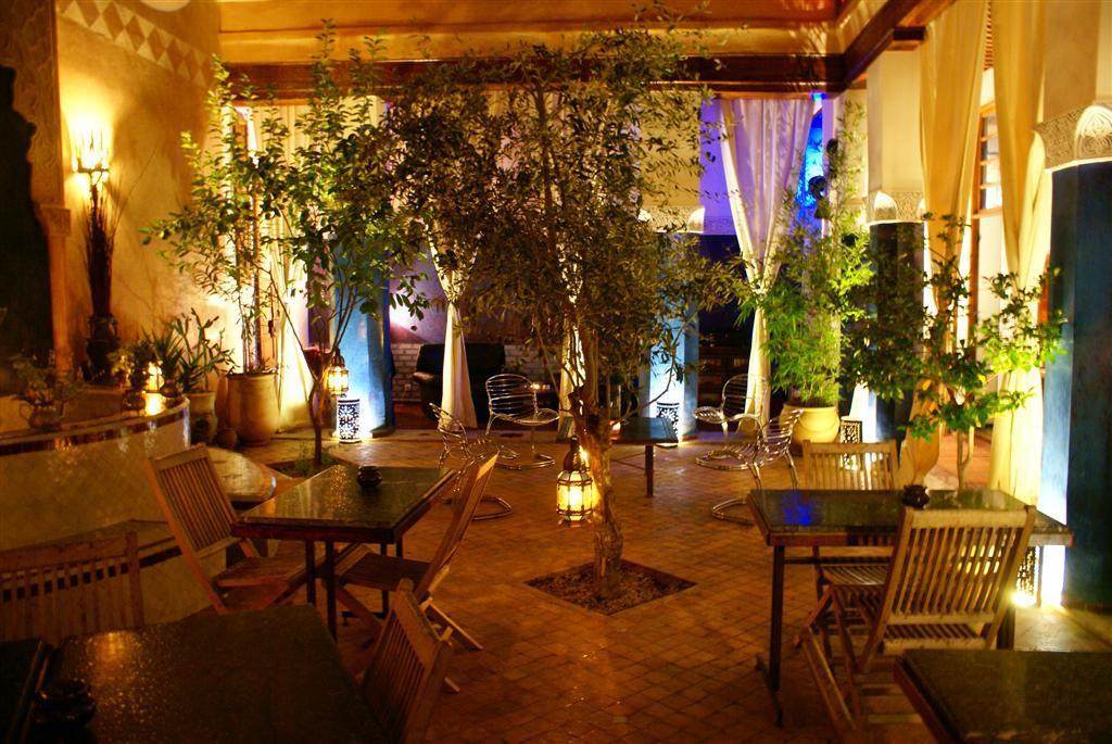 Les Bains De Fez Tara Bed & Breakfast Ngoại thất bức ảnh
